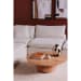 Bradbury - Large Coffee Table - Natural