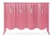 Susan G. Komen - Sisterhood Credenza - Pink