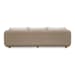 Soma - Outdoor Sofa - Natural