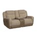 Hornet - 2 Piece Living Room Set (Sofa & Loveseat) - Rancho Beige