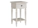 Villa Blanca - Genoa Night Table - White
