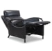 RC - Andes Power Recliner With Power Headrest - Blue