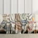 Throws - TC 50x70 Crawford Throw - Multi