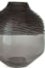 Harpwick - Iridescent Gray - Vase - 11.5"