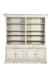 Emmeline - Bookcase - White