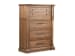 Gallant Grove - Drawer Chest - Brown