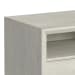 Westland - 3 Piece Entertainment Unit With 71" TV Console - Almond