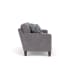 Moxy - Sofa - Dark Gray