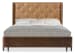Archives - California King Leather Bed - Dark Brown