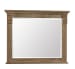 Carlisle - Corbel Mirror - Warm Natural