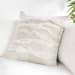 Passage - Pillow - Ivory