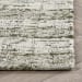 Perth - 1' x 1' Rug - Green/Natural