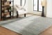 Jossen - 8' x 10' Rug - Ivory / Gray