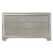 Platinum - Dresser - Сhampagne