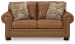 Carianna - Caramel - Loveseat