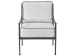 Coastal Living Outdoor - Seneca Lounge Chair - White