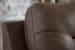 Maderla - Walnut - Left Arm Facing Corner Chaise 2 Pc Sectional