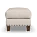 Gianna - Ottoman - Beige