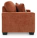 Aviemore - Spice - Loveseat