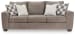 Loreo - Queen Sofa Sleeper - Truffle