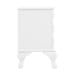 Jesse - Nightstand - White