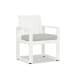 Newport - Dining Chair - Frost