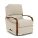 Woodlawn - Recliner - Light Brown