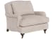 Churchill Chair  - Special Order - Beige