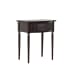 Magdalin - Side Table - Brown