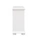 Summer House - 2 Door 5 Drawer Dresser - White