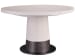 New Modern - Solara Dining Table - White