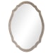 Mirror - Light Ivory