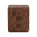 Edwards - End Table - Light Brown