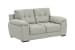 Finn - Loveseat - Pebble