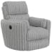 Daydream - Swivel Glider Recliner - Moonstruck