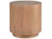 Weekender Coastal Living Home - End Table - Light Brown