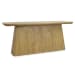 Orlando - Console Table - Light Brown
