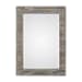 Mirror - Earth Tones