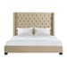 Morrow - King Bed - Heirloom Natural