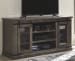 Danell Ridge - Brown - Large TV Stand