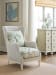 Ocean Breeze - Mc Alister Hall Chest - Light Brown