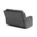 Linden - Power Reclining Loveseat with Power Headrests & Lumbar