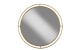 Eleanor - Mirror - Gold