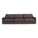 Thurlow - Modular Sofa - Espresso Brown