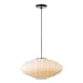 Lys - Small Pendant Light - White