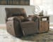 Tambo - Canyon - 3 Pc. - Right Arm Facing Loveseat with Console 2 Pc Sectional, Rocker Recliner