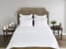 Lana And Vintage Lana - Vintage Lana 4 Piece King Quilt Set - White