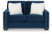 Wilclay - Ink - Loveseat