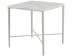 Seabrook - End Table - White