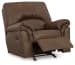Bladen - Coffee - Rocker Recliner